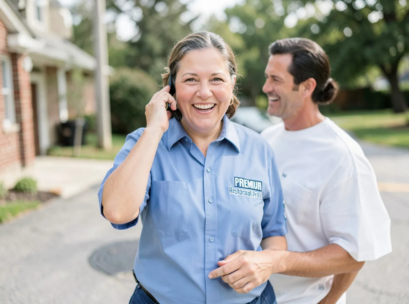 Water Damage Restoration Lansford, ND FAQs